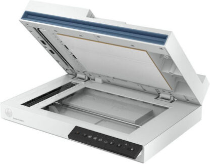 HP ScanJet Pro 2600 F1 Flatbed / Sheetfed Scanner A4