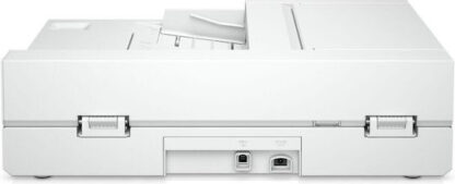 HP ScanJet Pro 2600 F1 Flatbed / Sheetfed Scanner A4