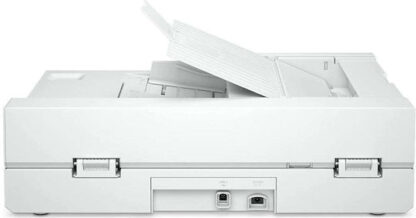 HP ScanJet Pro 2600 F1 Flatbed / Sheetfed Scanner A4