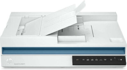 HP ScanJet Pro 2600 F1 Flatbed / Sheetfed Scanner A4