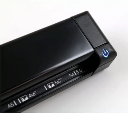 Φορητό Σκάνερ Iris IRIScan Express 4 1200dpi