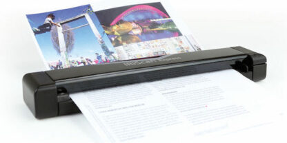Φορητό Σκάνερ Iris IRIScan Express 4 1200dpi