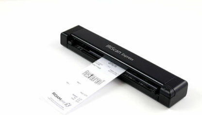 Φορητό Σκάνερ Iris IRIScan Express 4 1200dpi