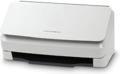 Σκάνερ HP 6FW08A#B19