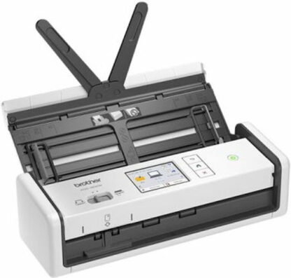 Brother ADS-1800W Sheetfed (Τροφοδότη χαρτιού) Scanner A4 με WiFi