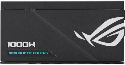 Asus ROG Loki SFX-L 1000W Μαύρο Τροφοδοτικό Υπολογιστή Full Modular 80 Plus Platinum