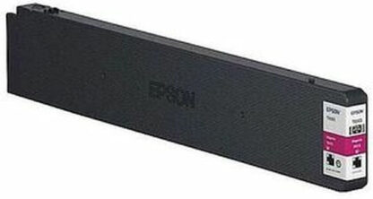 Epson Workforce Enterprise WF-C20750 Γνήσιο Μελάνι Εκτυπωτή InkJet Ματζέντα (C13T02S300)