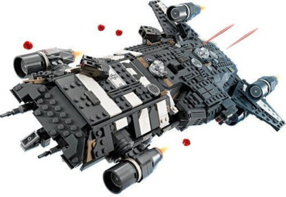 Lego Star Wars The Onyx Cinder για 10+ Ετών 1325τμχ Κωδικός: 75374