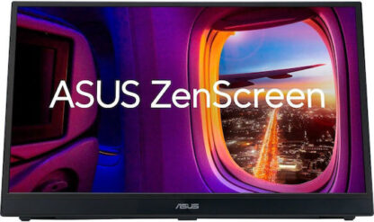 Asus Zenscreen MB16QHG IPS HDR Φορητό Monitor 16" QHD 2560x1600