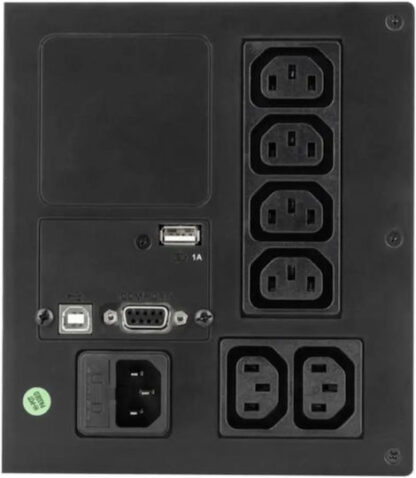 Legrand Keor SP UPS Line-Interactive 2000VA 1200W με 6 IEC Πρίζες