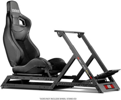 NEXT LEVEL RACING POSTAZIONE DA CORSA