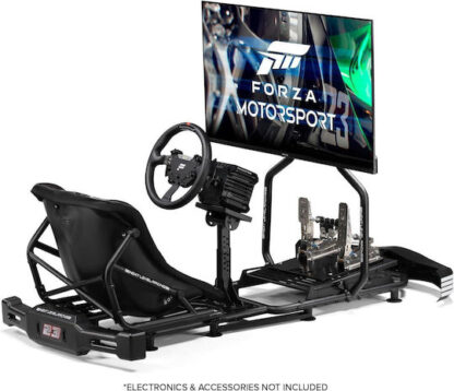 Next Level Racing GΟ ΚΑRΤ Simulation Cockpit Simulation Cockpit για PC