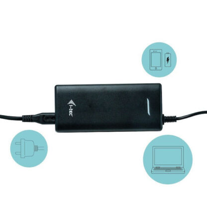 Docking station USB4 per Doppio Monitor 4K (1xHDMI + 1xDP) + PD80W con alimentatore 100W