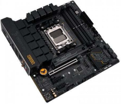Asus TUF Gaming B650M-E WiFi Motherboard Micro ATX με AMD AM5 Socket