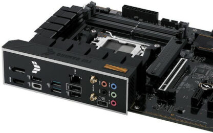 Asus TUF Gaming A620-PRO WiFi Motherboard ATX με AMD AM5 Socket