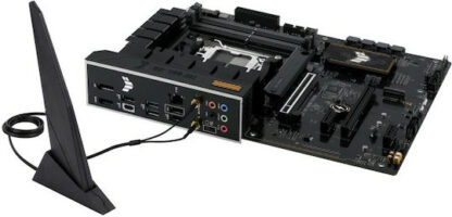 Asus TUF Gaming A620-PRO WiFi Motherboard ATX με AMD AM5 Socket