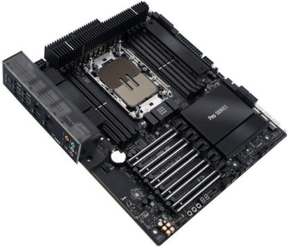 Asus Pro WS W790-Ace Motherboard SSI CEB με Intel LGA4677 Socket