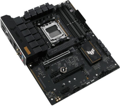 Asus TUF Gaming A620-PRO WiFi Motherboard ATX με AMD AM5 Socket