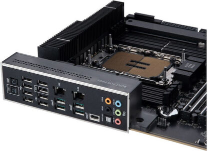 Asus Pro WS W790-Ace Motherboard SSI CEB με Intel LGA4677 Socket