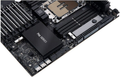Asus Pro WS W790-Ace Motherboard SSI CEB με Intel LGA4677 Socket
