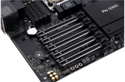 Asus Pro WS W790-Ace Motherboard SSI CEB με Intel LGA4677 Socket