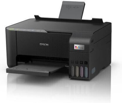Epson Ecotank ET-2860 Έγχρωμο Πολυμηχάνημα Inkjet με WiFi και Mobile Print