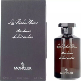 Unisex Άρωμα Moncler EDP 200 ml