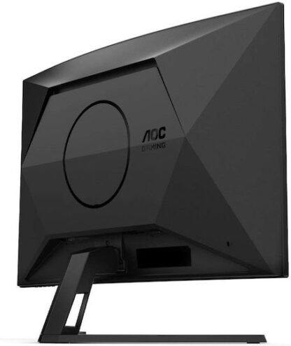 AOC CQ32G4VE VA HDR Curved Monitor 32" QHD 2560x1440 180Hz με Χρόνο Απόκρισης 1ms GTG