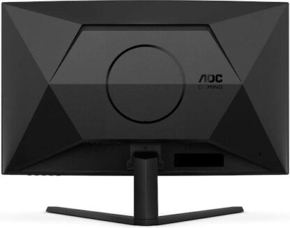 AOC CQ32G4VE VA HDR Curved Monitor 32" QHD 2560x1440 180Hz με Χρόνο Απόκρισης 1ms GTG