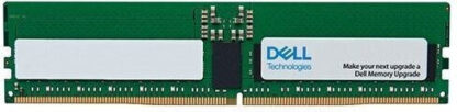 Dell Memory Upgrade - 32 GB - 2Rx8 DDR5 RDIMM 5600MT/s (Not Compatible with 4800 MT/s DIMM