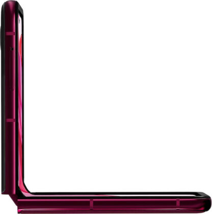 Motorola Razr 50 Ultra 5G (12GB/512GB) Hot Pink