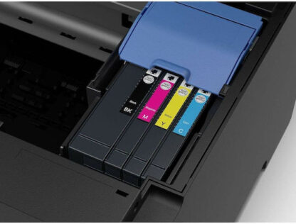 Epson Workforce WF-7840DTWF Έγχρωμο Πολυμηχάνημα Inkjet με WiFi και Mobile Print