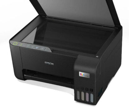 Epson Ecotank ET-2860 Έγχρωμο Πολυμηχάνημα Inkjet με WiFi και Mobile Print