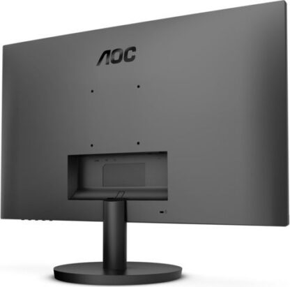 AOC U27B3M VA HDR Monitor 27" 4K 3840x2160 με Χρόνο Απόκρισης 4ms GTG