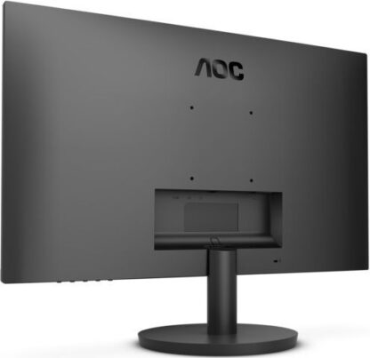AOC U27B3M VA HDR Monitor 27" 4K 3840x2160 με Χρόνο Απόκρισης 4ms GTG