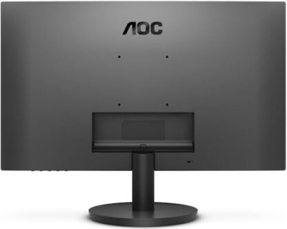 AOC U27B3M VA HDR Monitor 27" 4K 3840x2160 με Χρόνο Απόκρισης 4ms GTG