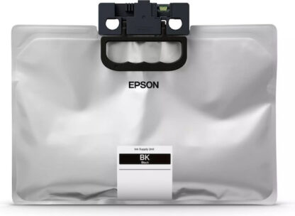 Epson Γνήσιο Μελάνι Εκτυπωτή InkJet Μαύρο (C13T11E140)