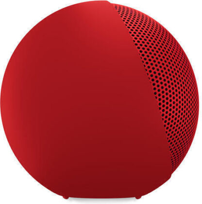 Beats Beats Pill (2024) Ηχείο Bluetooth Κόκκινο