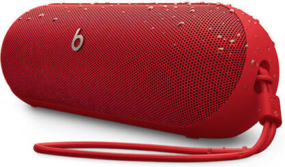 Beats Beats Pill (2024) Ηχείο Bluetooth Κόκκινο