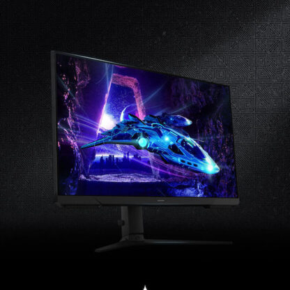 Οθόνη Gaming Samsung LS27DG300EUXEN 27" Full HD 180 Hz