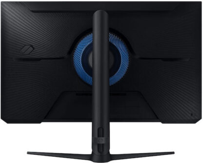 Οθόνη Gaming Samsung LS27DG300EUXEN 27" Full HD 180 Hz