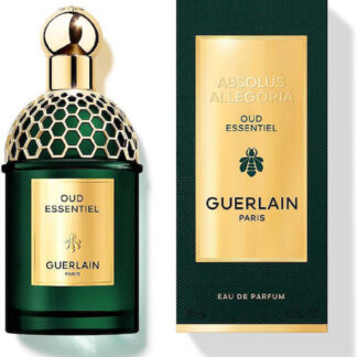 Guerlain Absolus Allegoria Oud Essentiel Eau de Parfum 125ml Guerlain Absolus Allegoria Oud Essentiel Eau de Parfum 125ml
