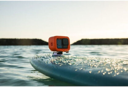GoPro Hero13 Action Camera 5K Υποβρύχια με WiFi Μαύρη με Οθόνη 2.27"