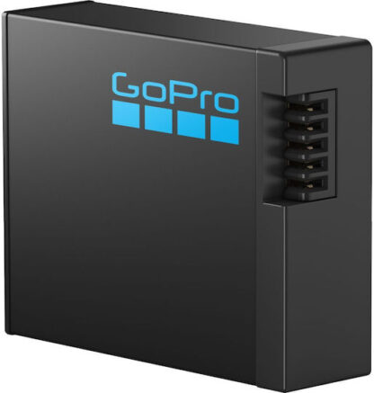 GoPro HERO13 Accessory Bundle Action Camera 5K Υποβρύχια με WiFi Μαύρη με Οθόνη 2.27"