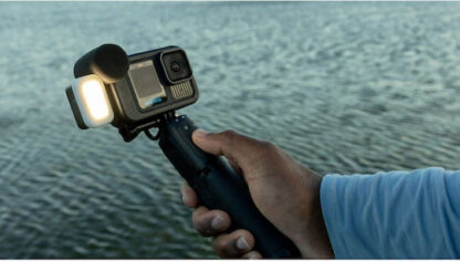 GoPro HERO13 Creator Edition Action Camera 5K Υποβρύχια με WiFi Μαύρη με Οθόνη 2.27"