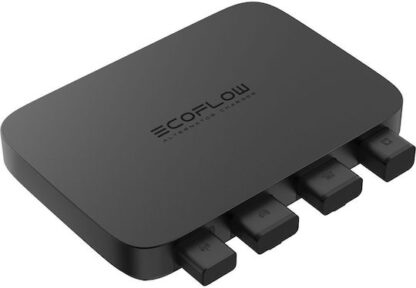 EcoFlow Φορτιστής Μπαταριών 1τμχ