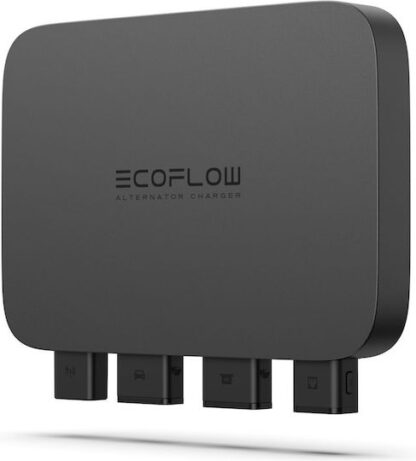 EcoFlow Φορτιστής Μπαταριών 1τμχ