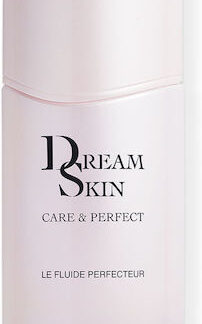Dior Dreamskin Care y Perfect Fluido Perfeccionador 50ml