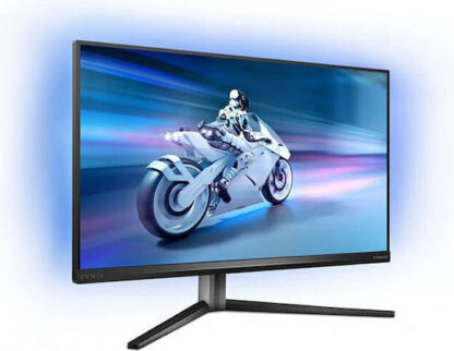Philips Evnia IPS HDR Gaming Monitor 31.5" 4K 3840x2160 144Hz με Χρόνο Απόκρισης 1ms GTG
