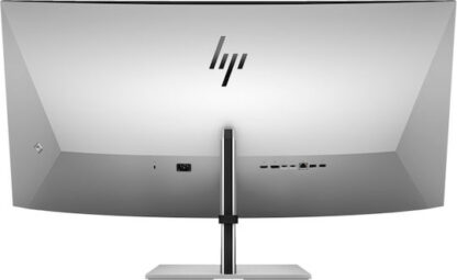 HP S7 Pro IPS Curved Monitor 39.7" 5120x2160 με Χρόνο Απόκρισης 5ms GTG
